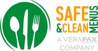 Safe And Clean Menus coupons